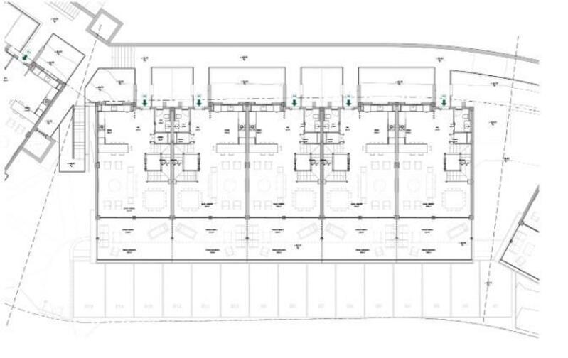 3 bedroom Townhouse for sale