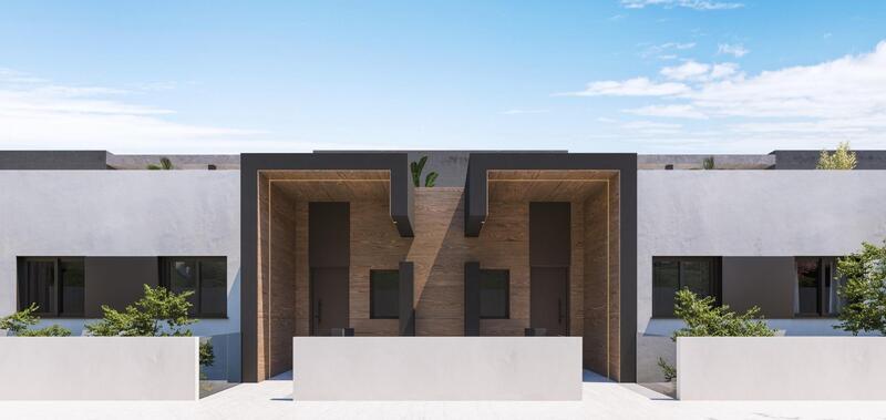 3 bedroom Townhouse for sale