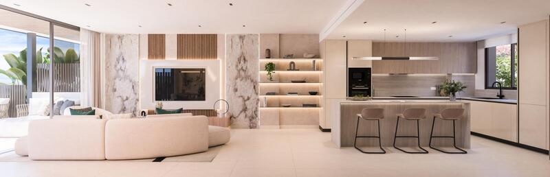 3 bedroom Townhouse for sale