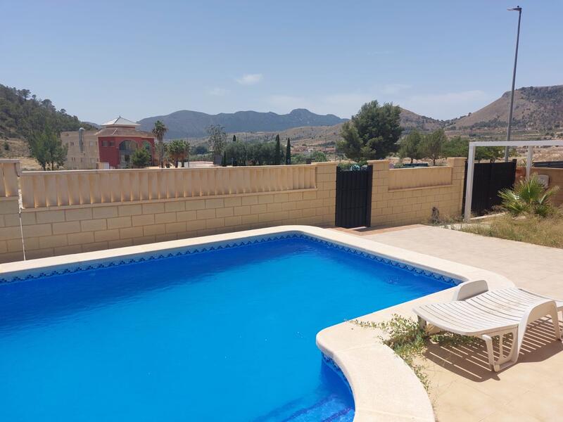 2 bedroom Villa for sale