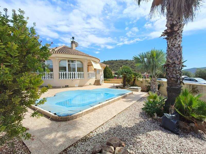 3 bedroom Villa for sale