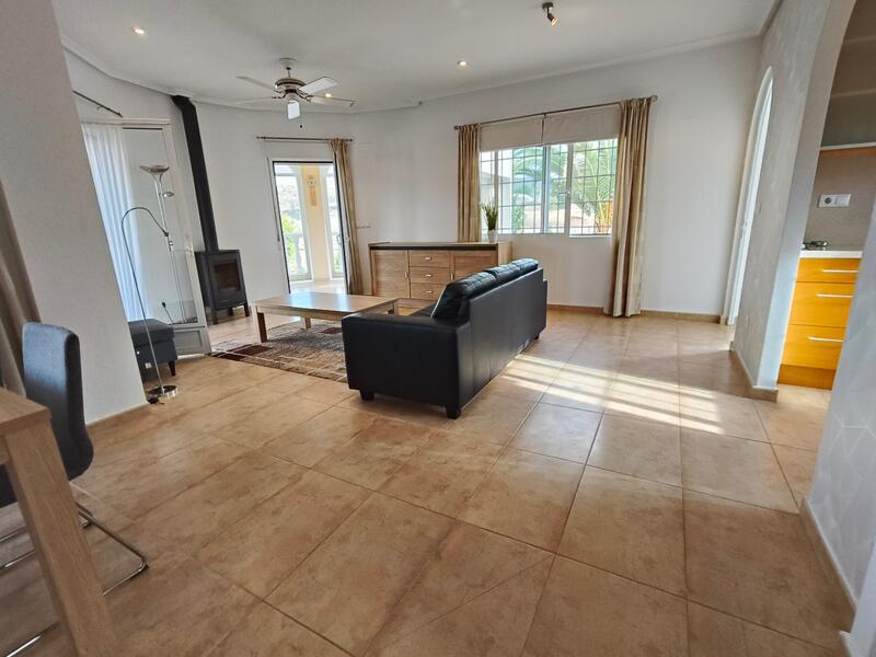 3 bedroom Villa for sale