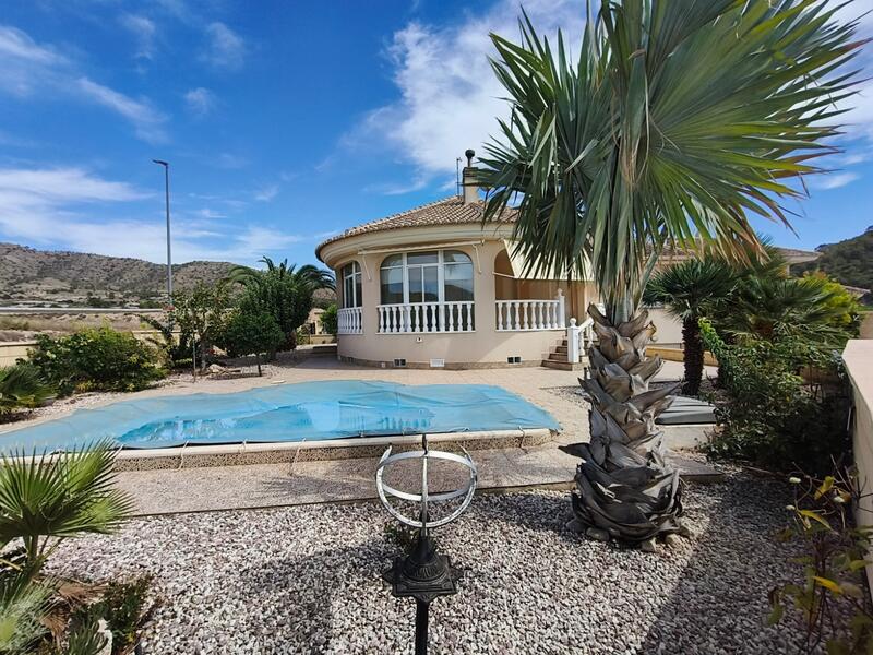 3 bedroom Villa for sale