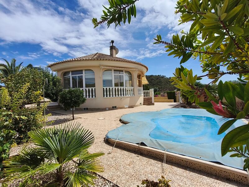3 bedroom Villa for sale