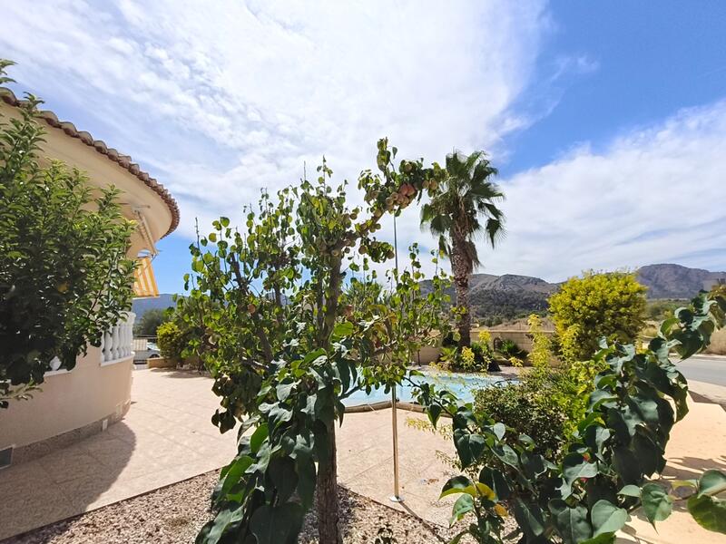 3 bedroom Villa for sale