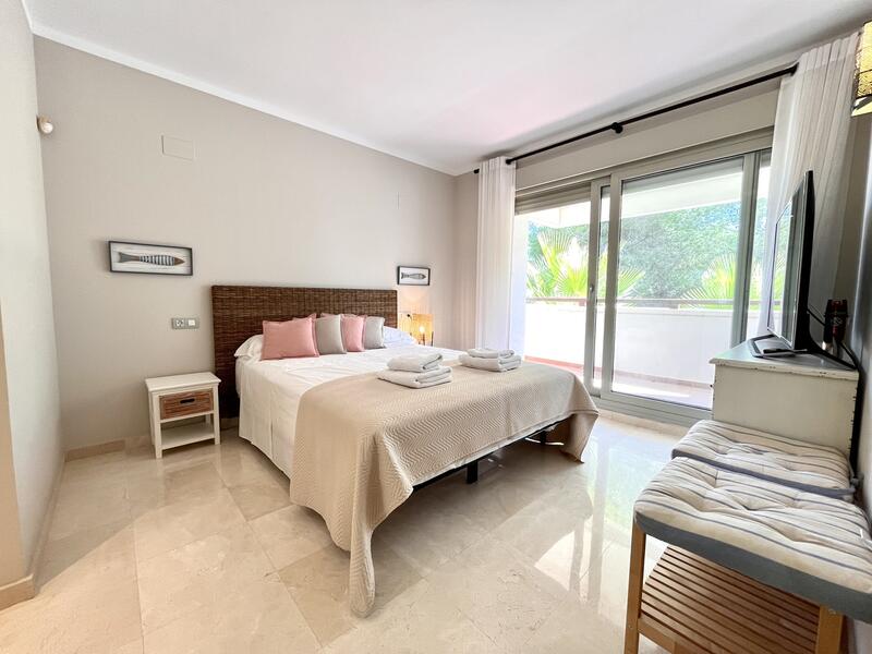3 slaapkamer Appartement Te koop