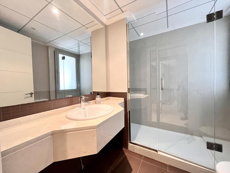 3 slaapkamer Appartement Te koop