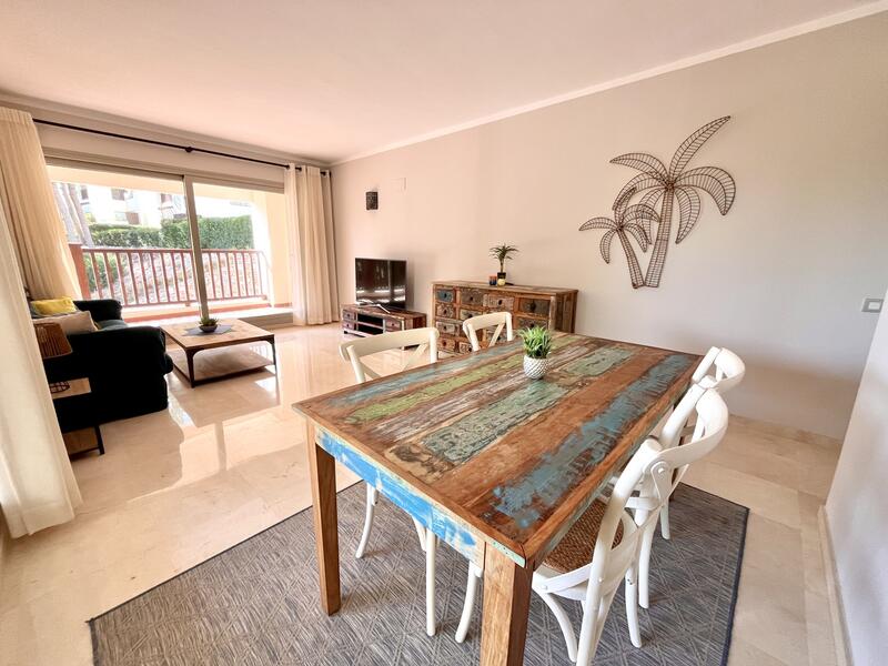 3 slaapkamer Appartement Te koop