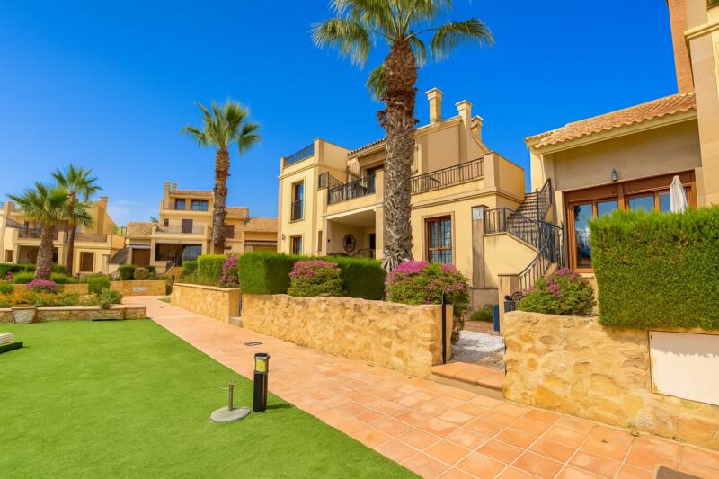 Maison de Ville à vendre dans Algorfa, Alicante