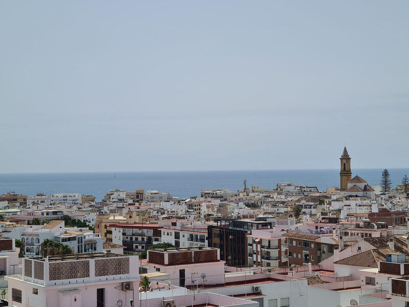 Lägenhet till salu i Estepona, Málaga
