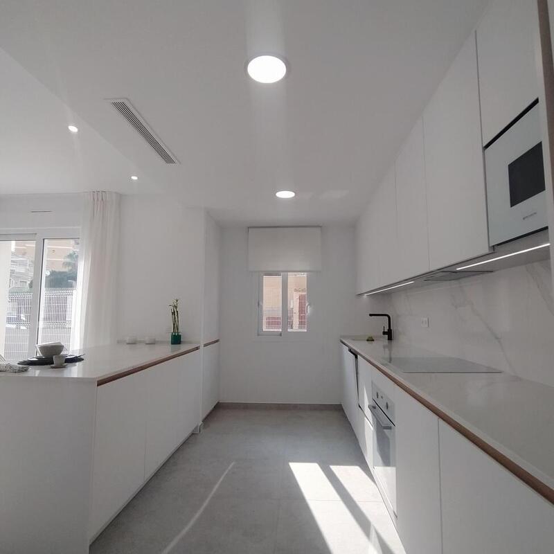 3 bedroom Apartment for sale