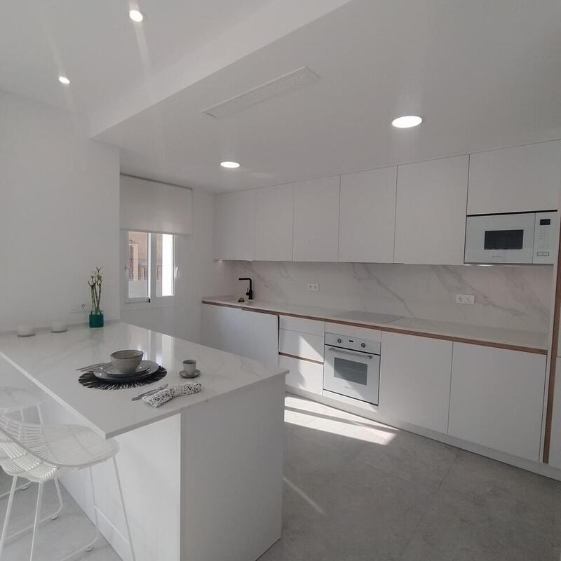 3 bedroom Apartment for sale