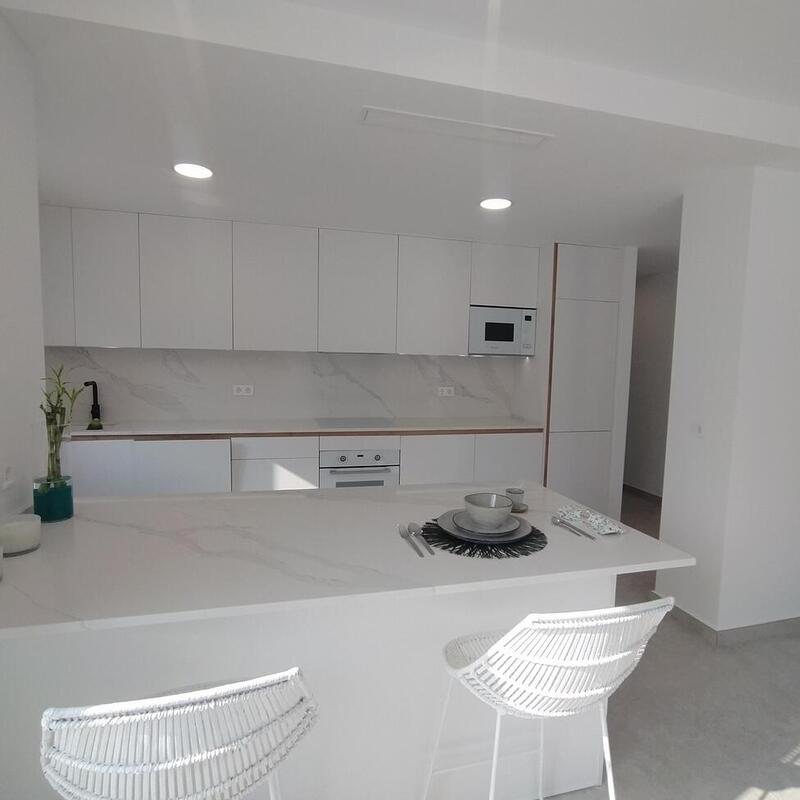 3 bedroom Apartment for sale