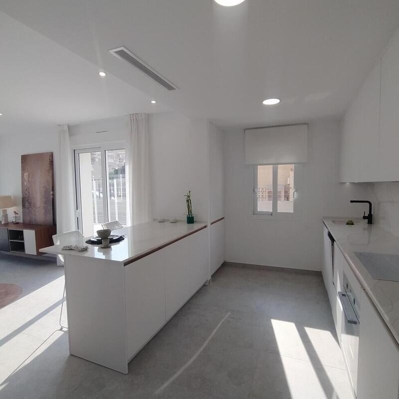 3 bedroom Apartment for sale