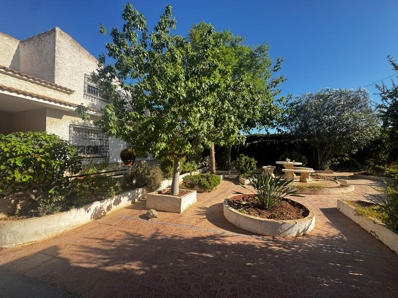 Villa till salu i Cartagena, Murcia