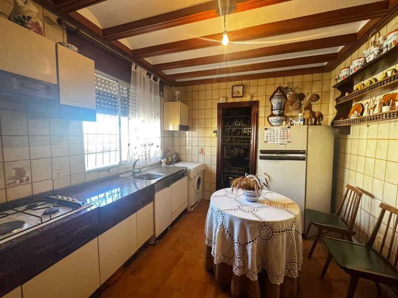 5 soverom Villa til salgs
