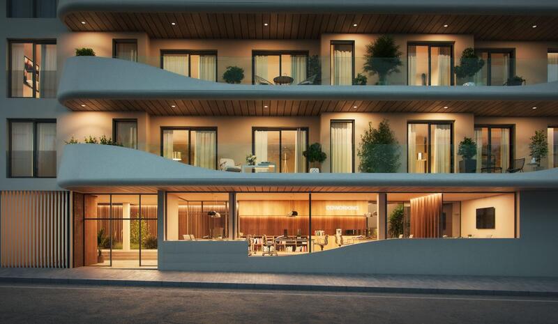 3 bedroom Apartment for sale