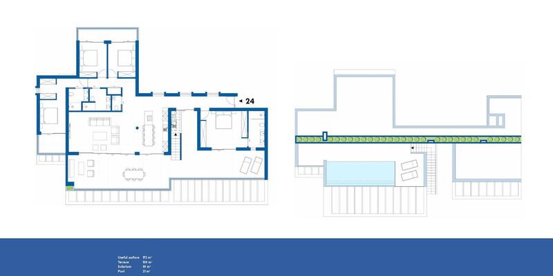 4 bedroom Apartment for sale