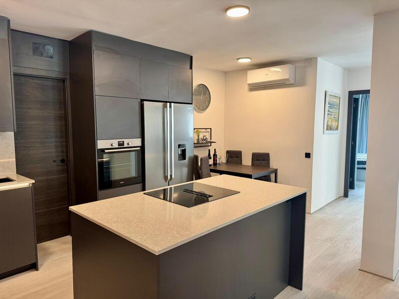 3 bedroom Apartment for sale