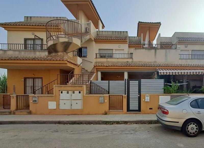 2 bedroom Villa for sale