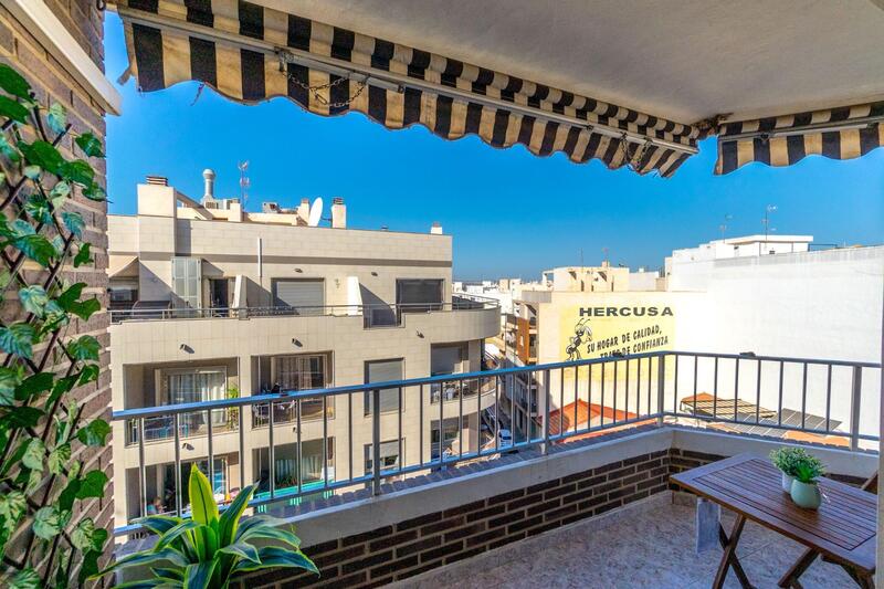 3 bedroom Apartment for sale