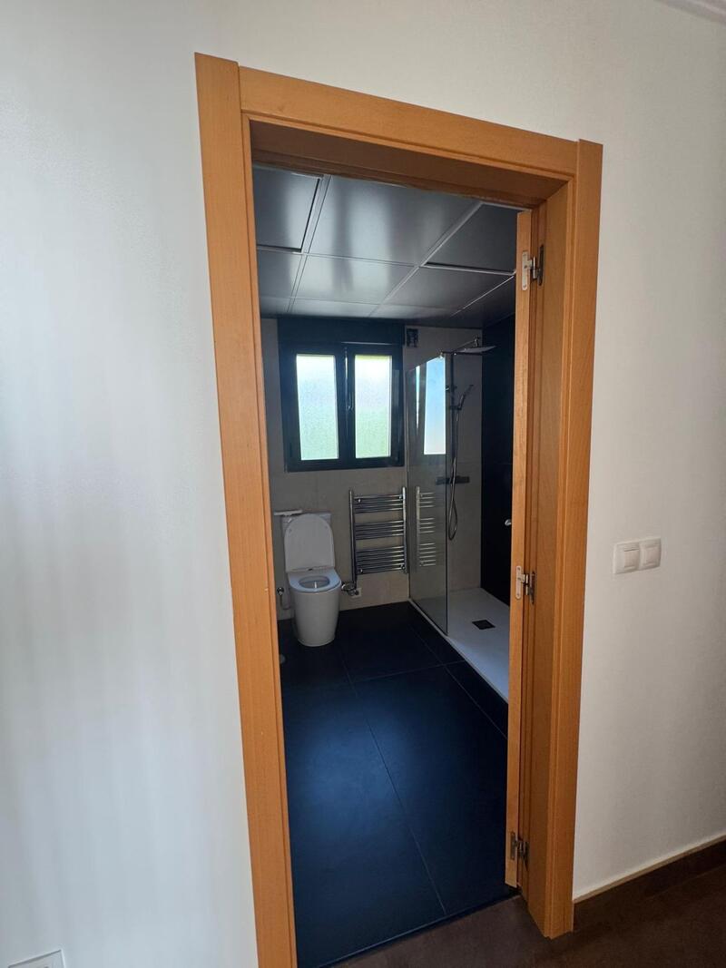 5 sovrum Villa till salu