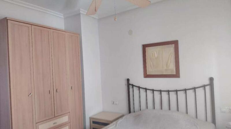 3 Schlafzimmer Appartement zu verkaufen