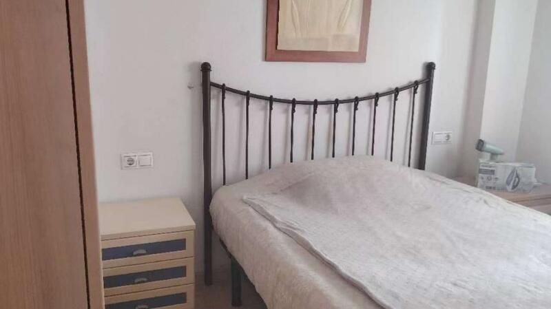 3 Schlafzimmer Appartement zu verkaufen