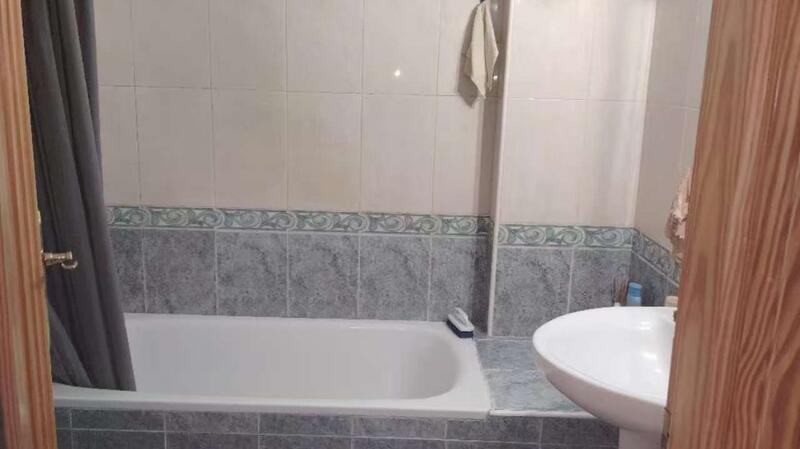 3 Schlafzimmer Appartement zu verkaufen