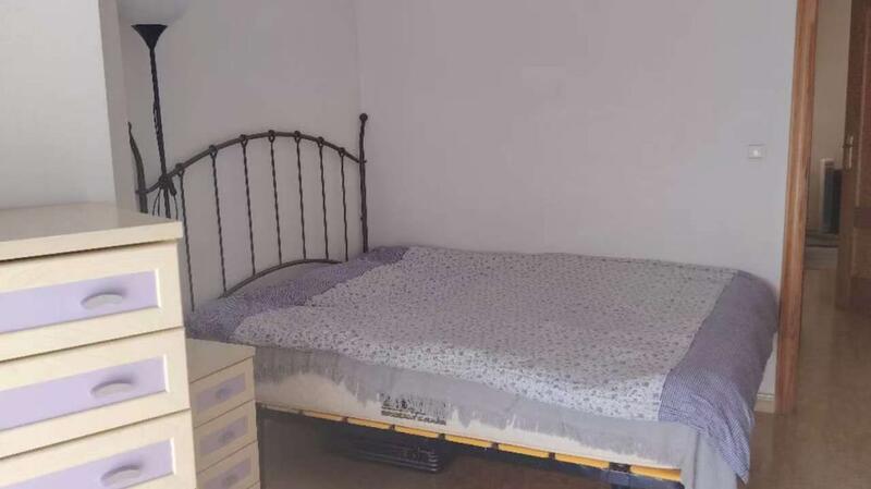 3 Schlafzimmer Appartement zu verkaufen
