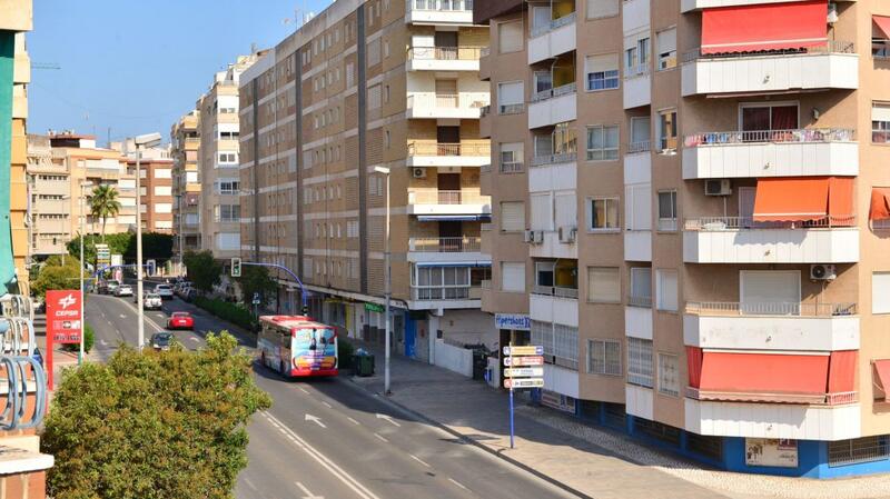 3 Schlafzimmer Appartement zu verkaufen