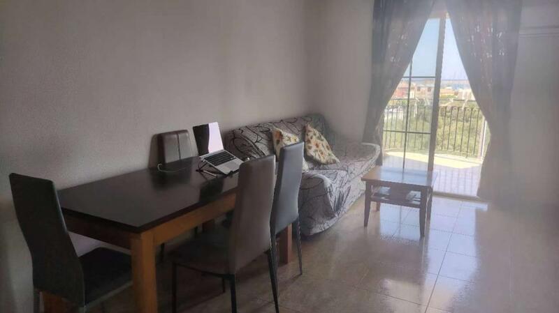 3 Schlafzimmer Appartement zu verkaufen