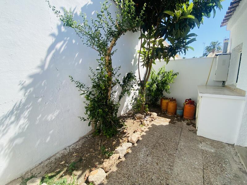 2 Cuarto Villa en venta