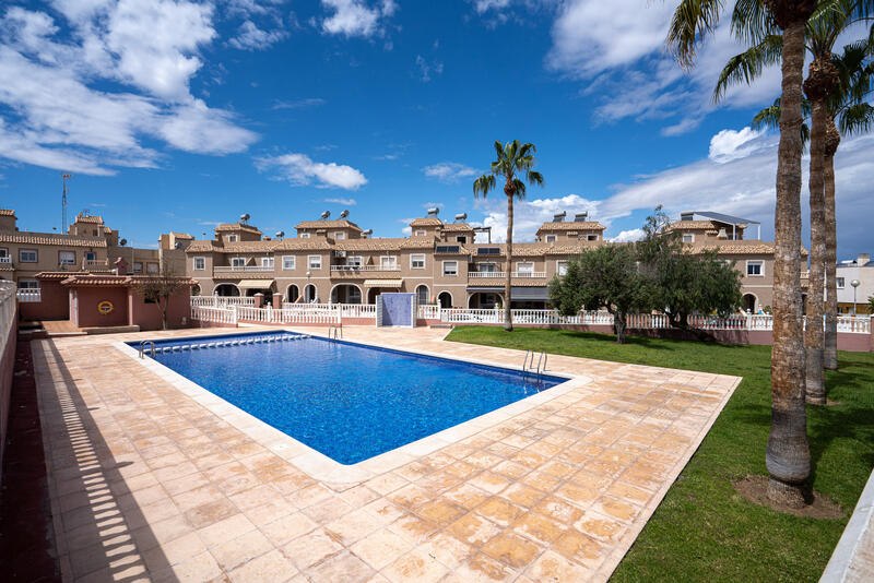 Townhouse for sale in Gran Alacant, Alicante