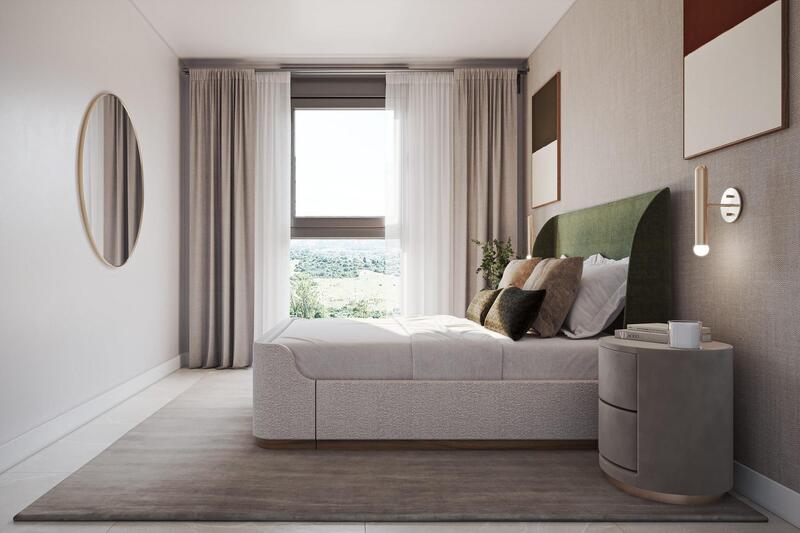 2 bedroom Apartment for sale