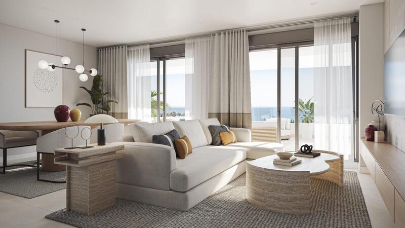 2 bedroom Apartment for sale