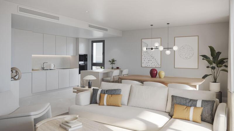 2 bedroom Apartment for sale
