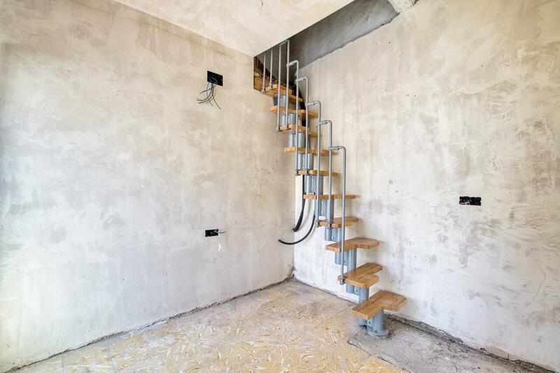 4 bedroom Townhouse for sale