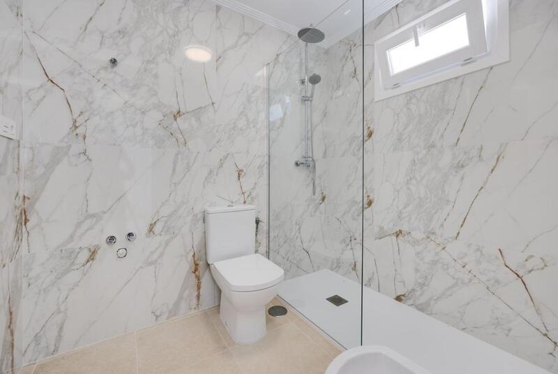 3 slaapkamer Villa Te koop