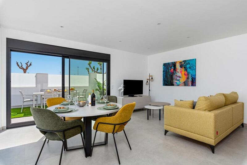 3 bedroom Villa for sale