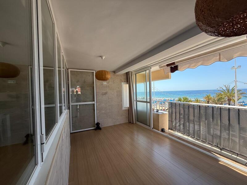 Apartment for sale in Benidorm, Alicante