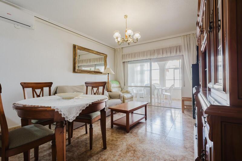 2 Schlafzimmer Appartement zu verkaufen
