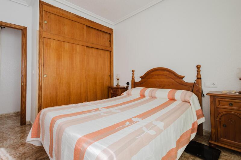 2 Schlafzimmer Appartement zu verkaufen