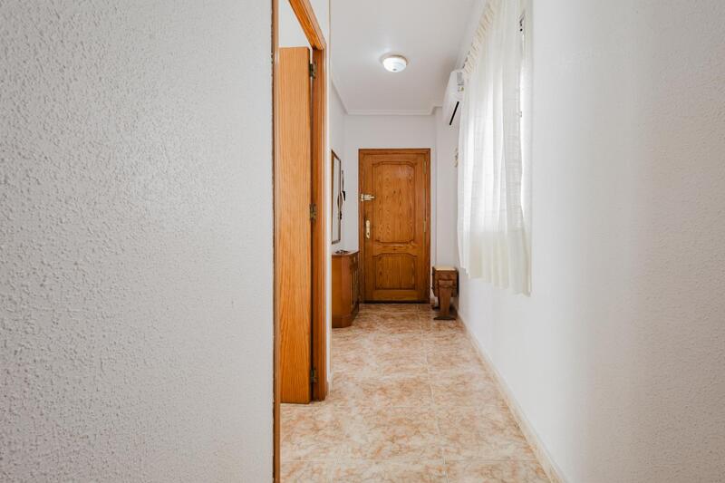 2 Schlafzimmer Appartement zu verkaufen