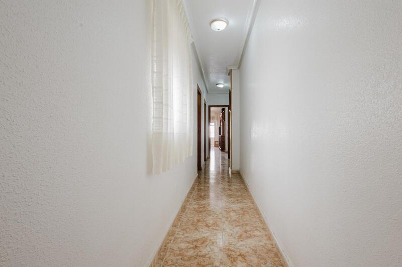 2 Schlafzimmer Appartement zu verkaufen