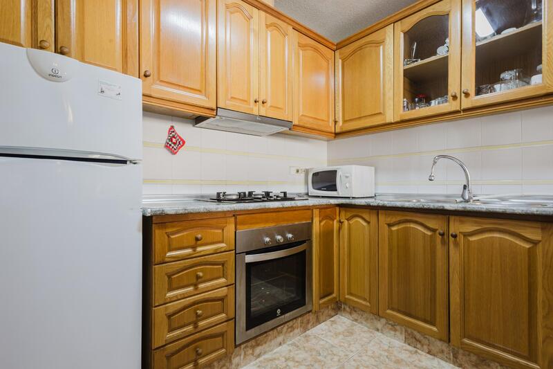 2 Schlafzimmer Appartement zu verkaufen