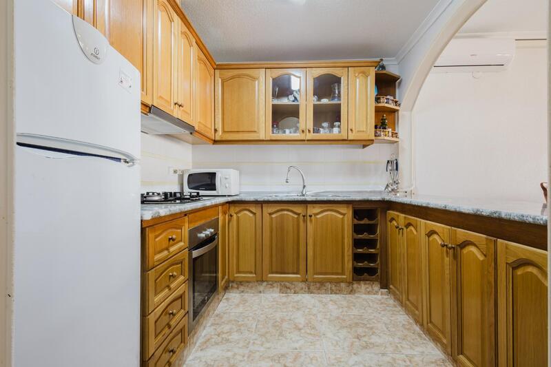 2 Schlafzimmer Appartement zu verkaufen