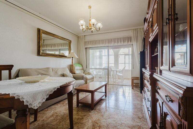 2 Schlafzimmer Appartement zu verkaufen