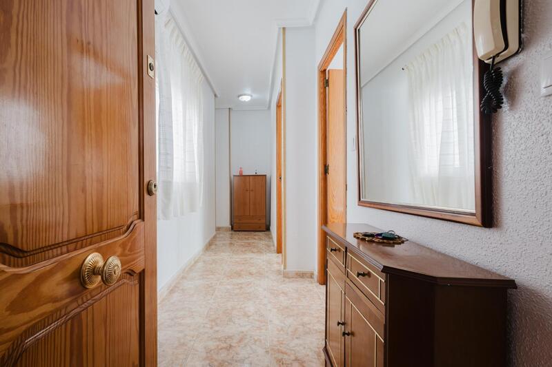 2 Schlafzimmer Appartement zu verkaufen