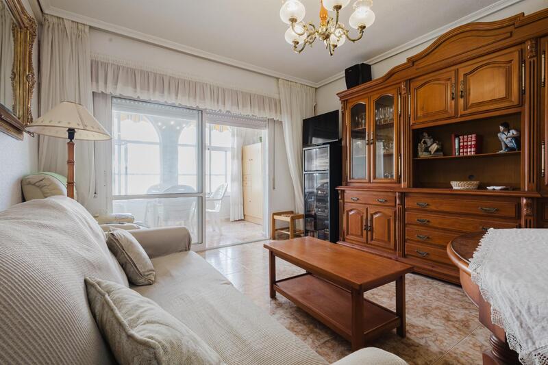 2 Schlafzimmer Appartement zu verkaufen